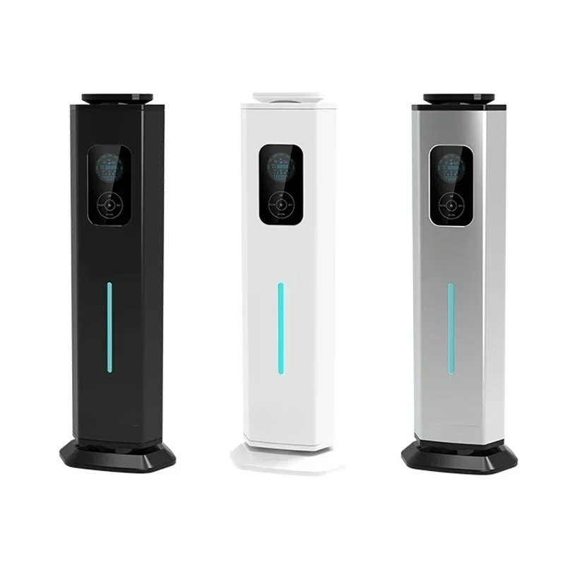 Smart Scent Machine Commercial - Difusor de Aroma para Vestíbulo de