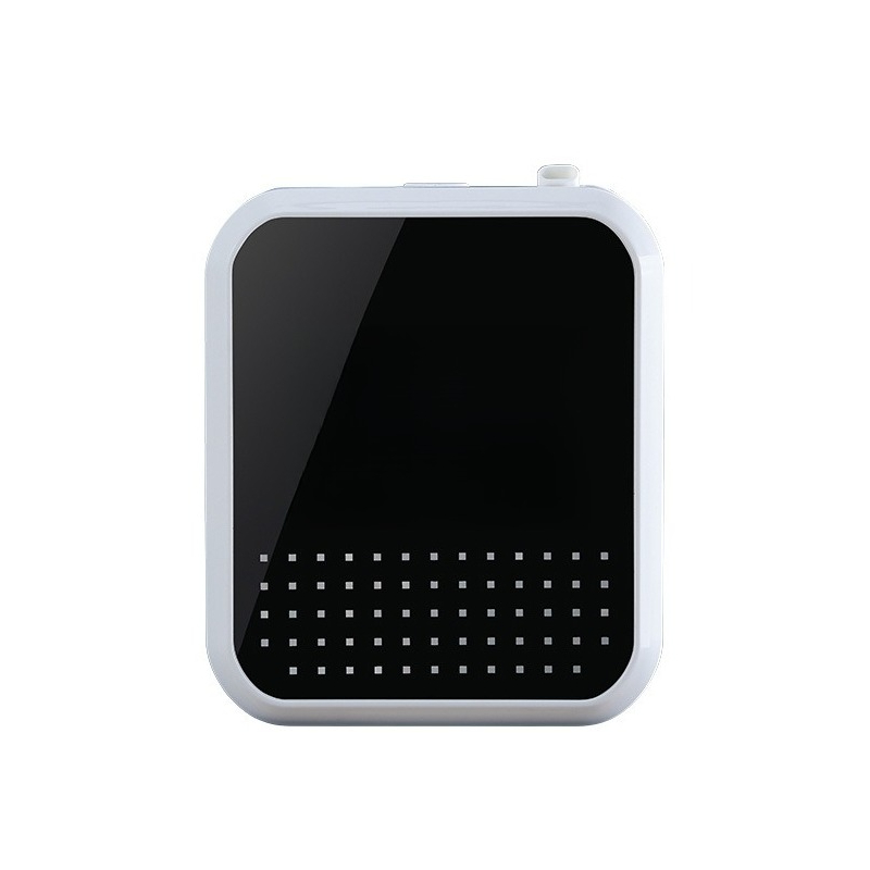 Smart Aroma Diffuser Wifi App - Difusor de Aromas, Máquina de Aromaterapia