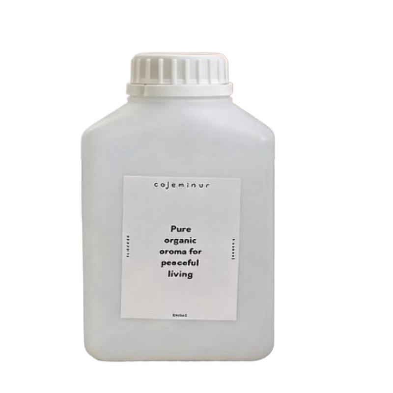 Essential Oil Diffuser 500Ml - Aceite Esencial de 500 ml para