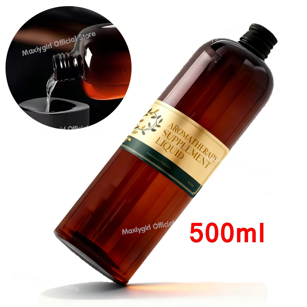 Essential Oil Diffuser Humidifier Combo - Aceite esencial sin llama para aromaterapia