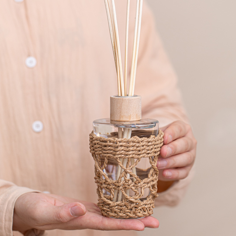 Diffuser Reed Sticks Set - Juego de difusor de caña, difusor