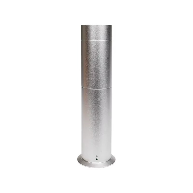 Smart Aroma Diffuser Wifi App - Difusor de Aroma Eléctrico Inteligente con