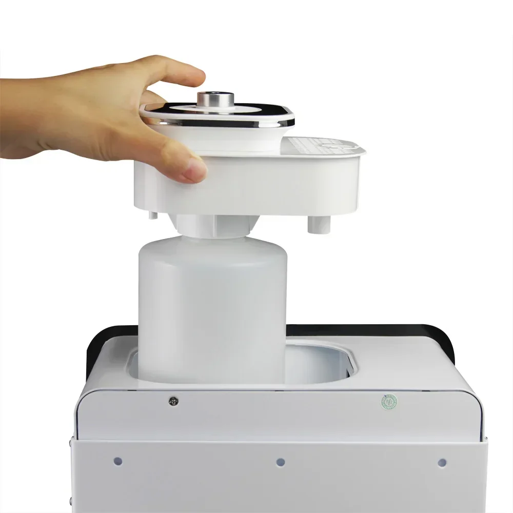 Smart Scent Machine Commercial - Ambientador aromático comercial inteligente vestíbulo de