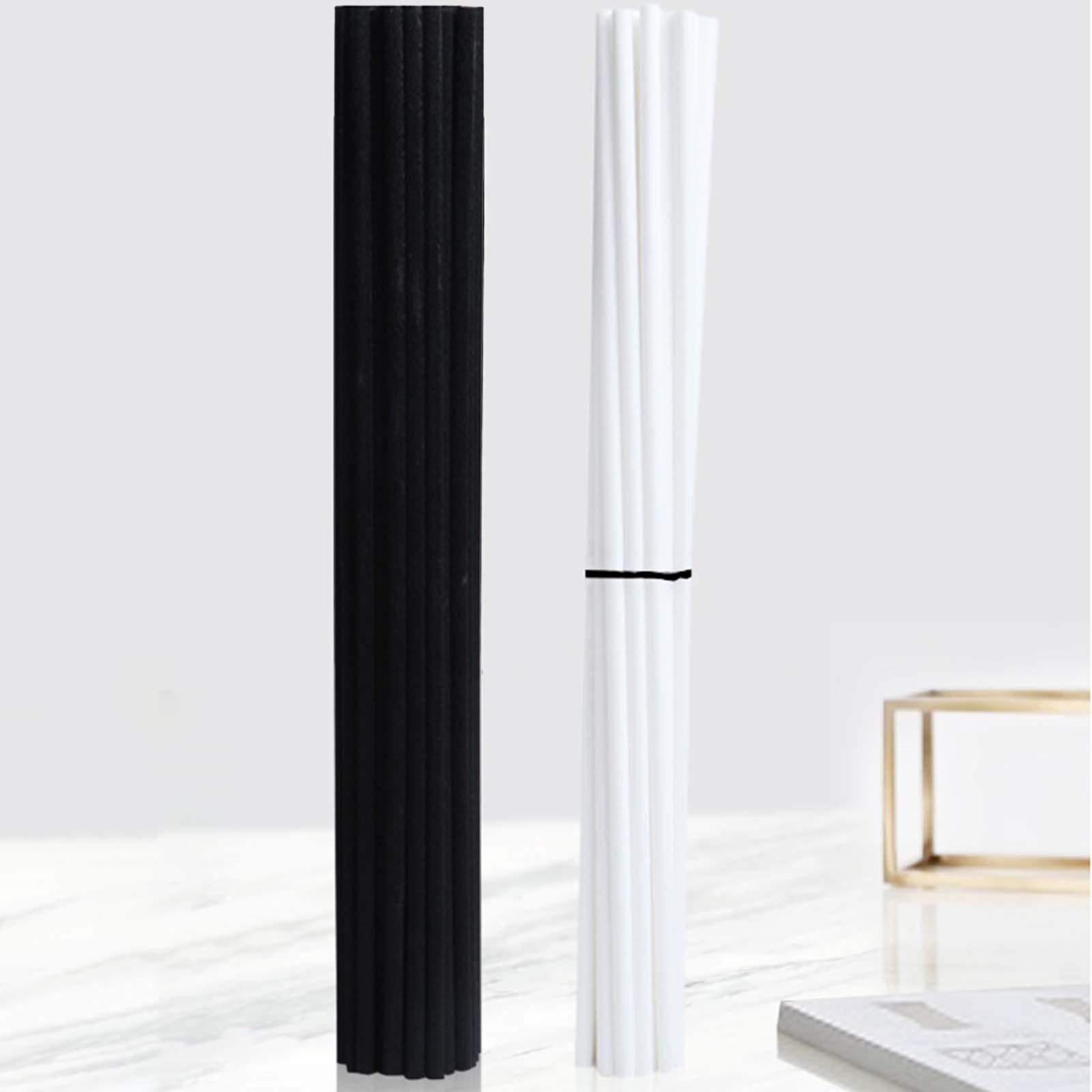 Diffuser Reed Sticks Set - Juego de Varillas de Fibra para