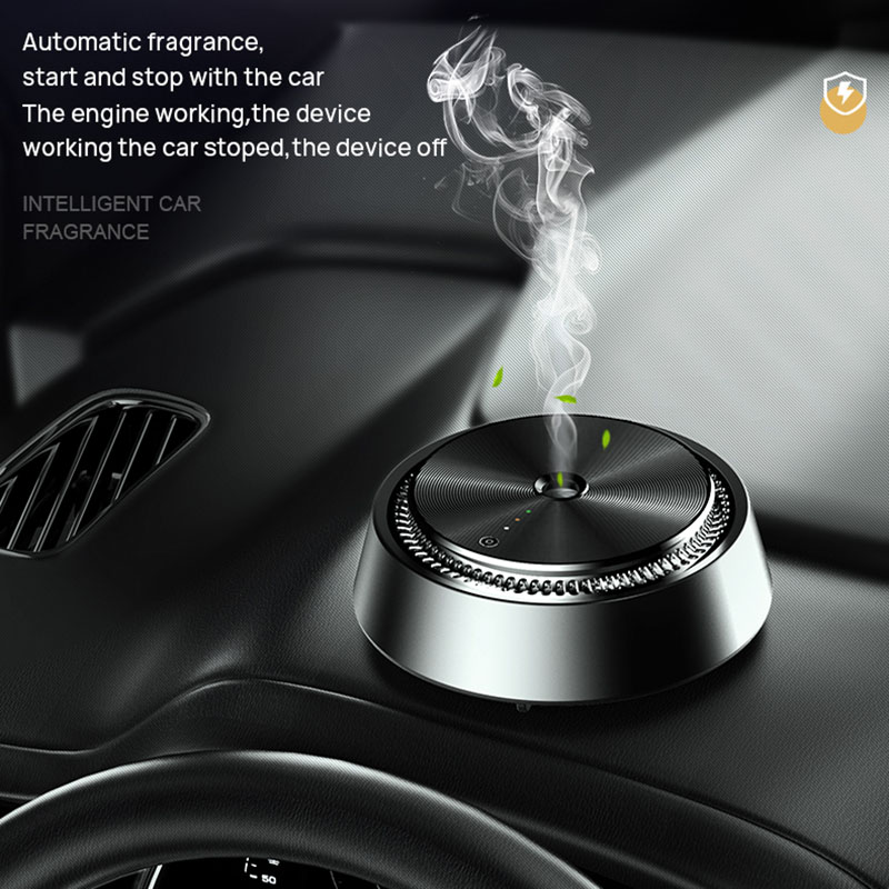Diffuser Cleaning Kit - Difusor de Aroma eléctrico automático, aceite