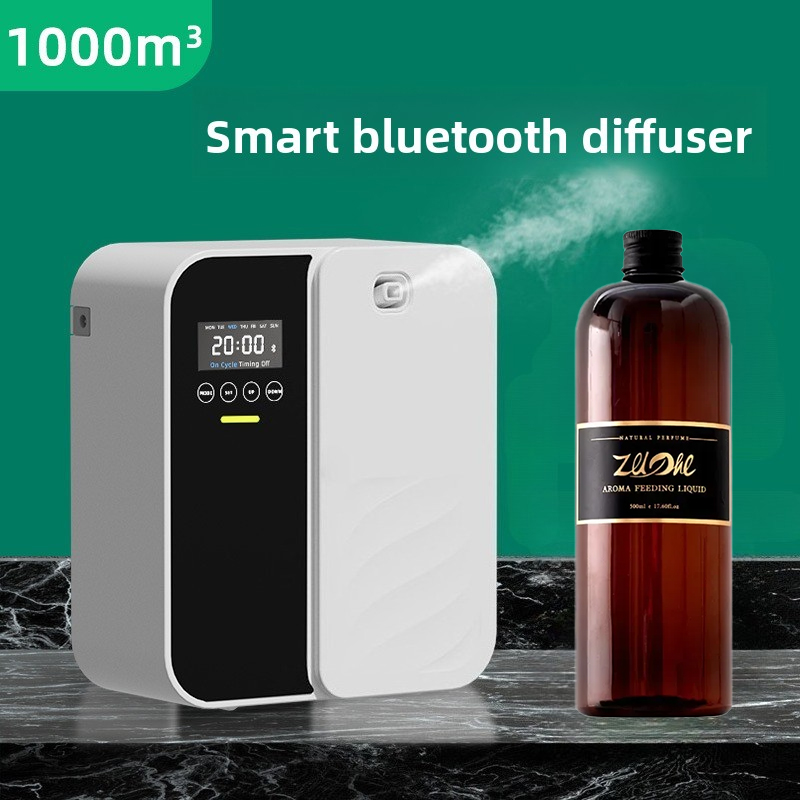 Aroma Diffuser For Large Room - Difusor de Aroma de máquina de