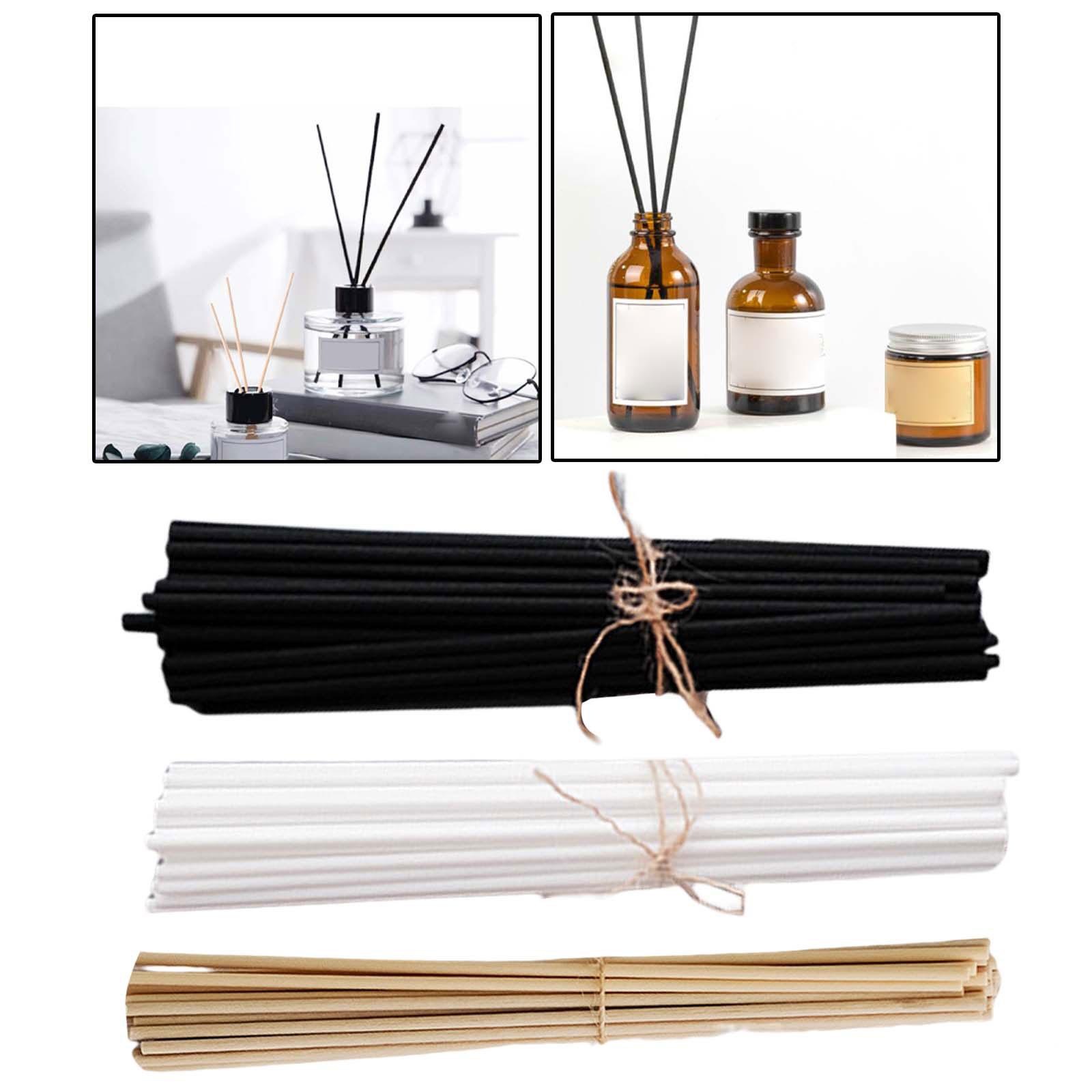 Diffuser Reed Sticks Set - Varillas Difusoras de Fibra de Repuesto,
