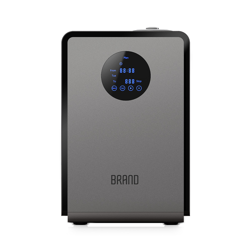 Aroma Diffuser For Large Room - Difusor de aroma eléctrico inteligente de