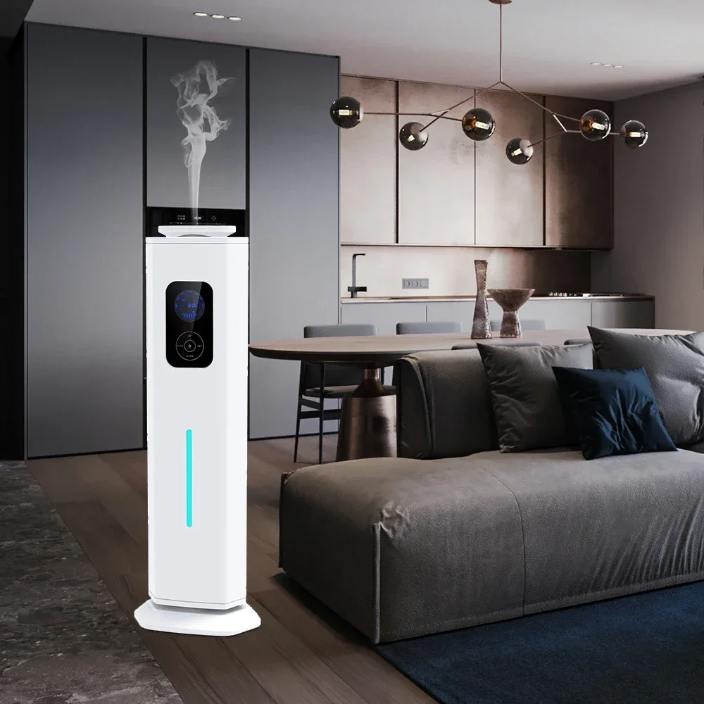 Difusor de Aroma para Vestíbul - Smart Scent Machine Commercial reseña y precio