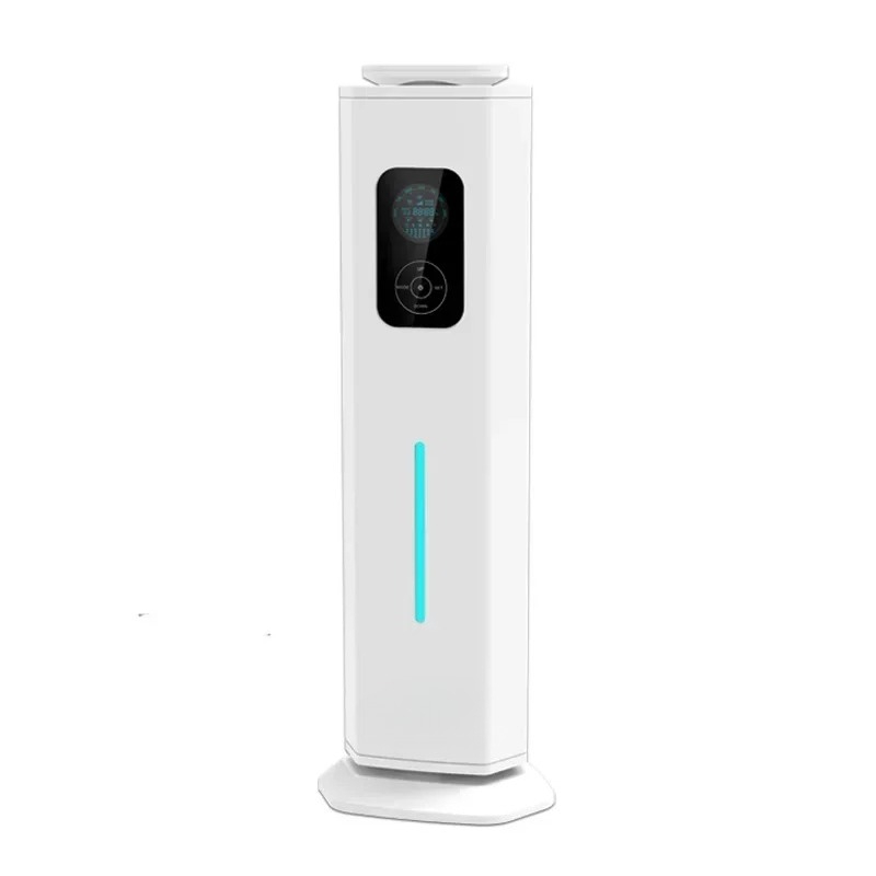 Difusor de Aroma para Vestíbul - Smart Scent Machine Commercial reseña y precio