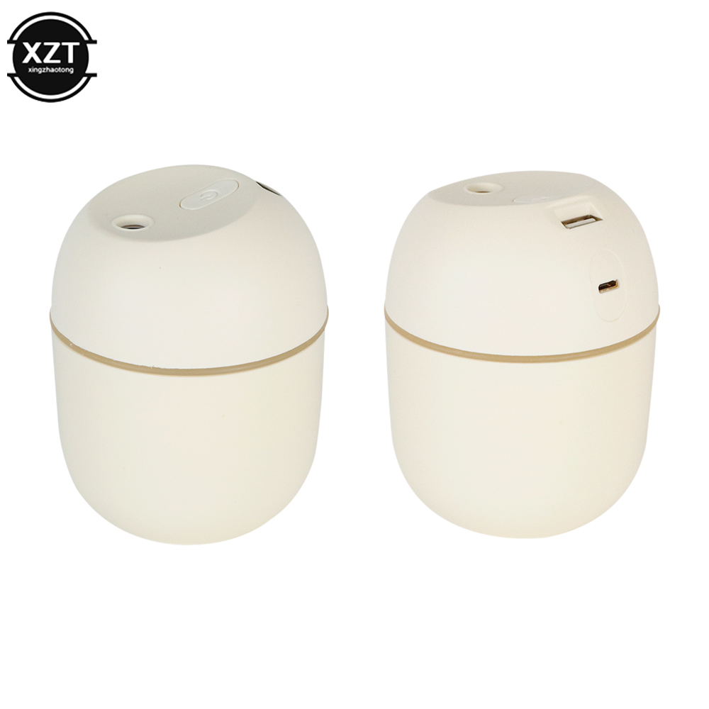 Humidificador USB de 220 ml, A - Car Aroma Diffuser Usb reseña y precio
