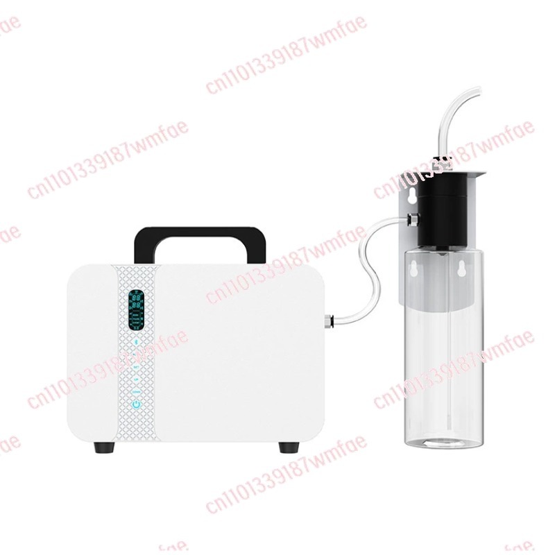 Difusor de Aroma Inteligente A - Smart Scent Machine Commercial reseña y precio