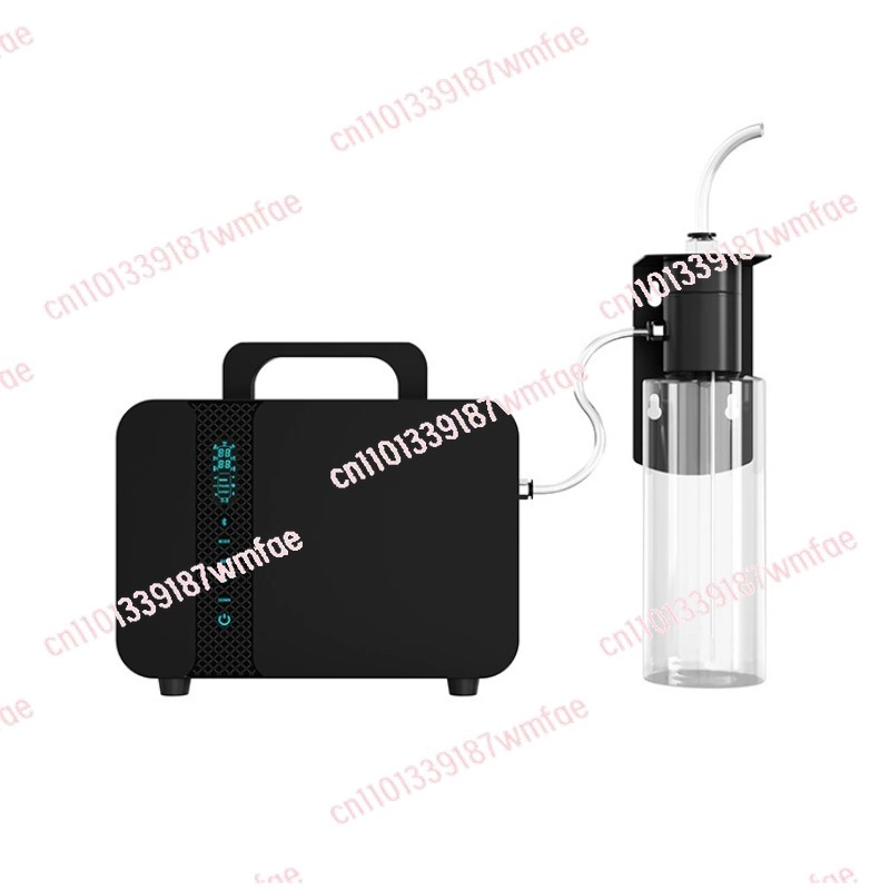 Difusor de Aroma Inteligente A - Smart Scent Machine Commercial reseña y precio