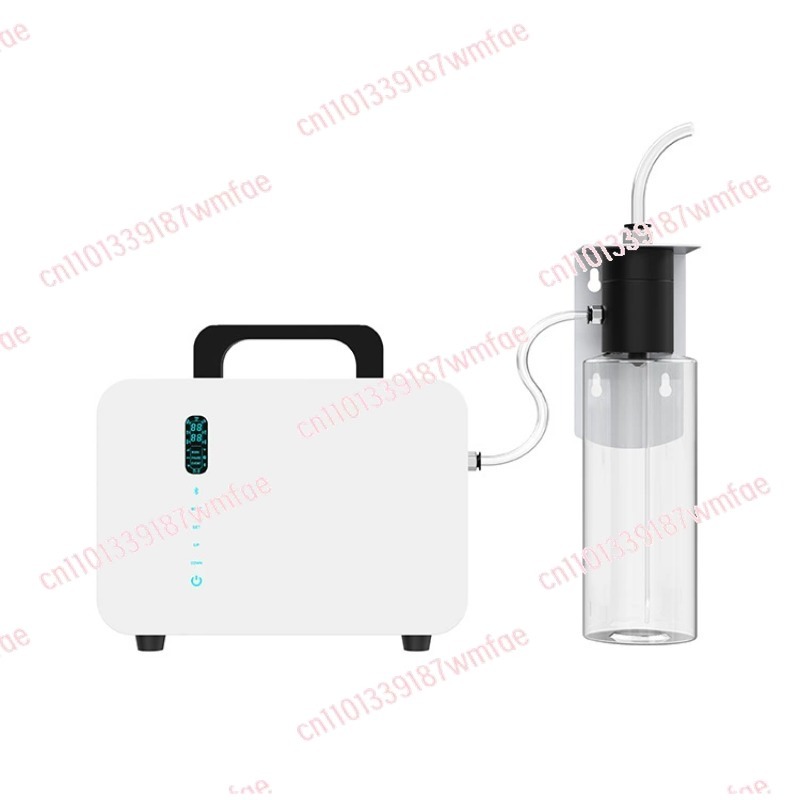 Difusor de Aroma Inteligente A - Smart Scent Machine Commercial reseña y precio