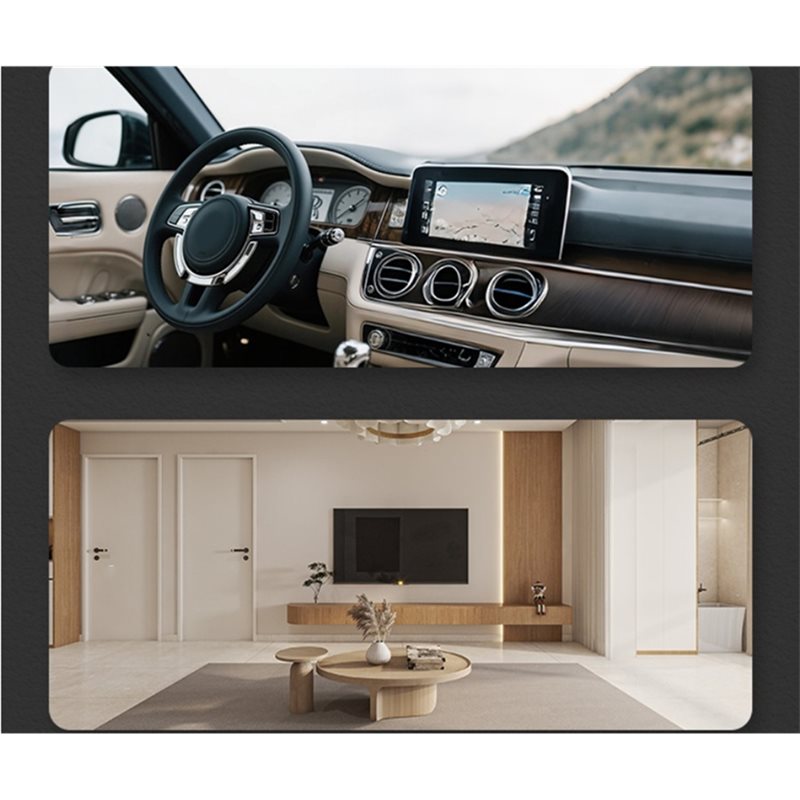 [B25B!】 Difusor de Fragancia F - Smart Scent Machine Commercial reseña y precio