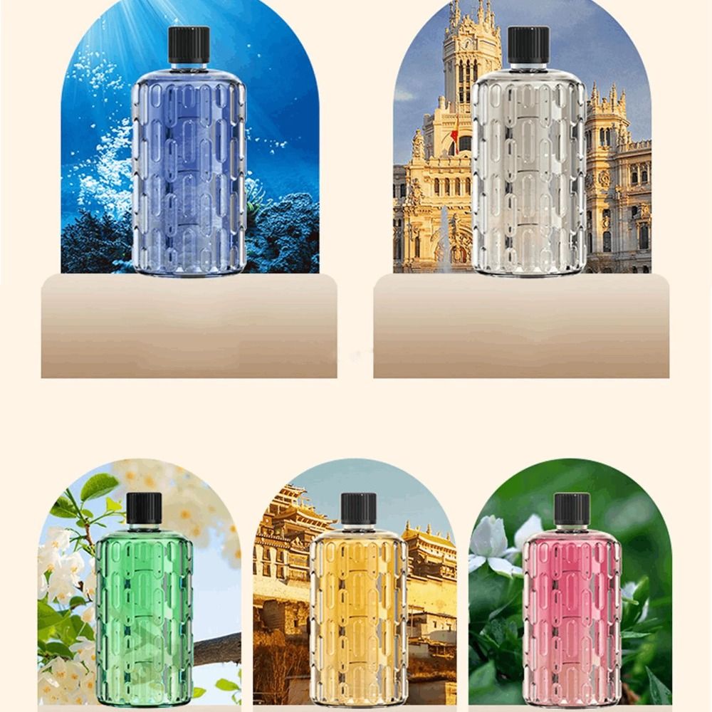 Difusor de aceites esenciales  - Aroma Diffuser For Large Room reseña y precio