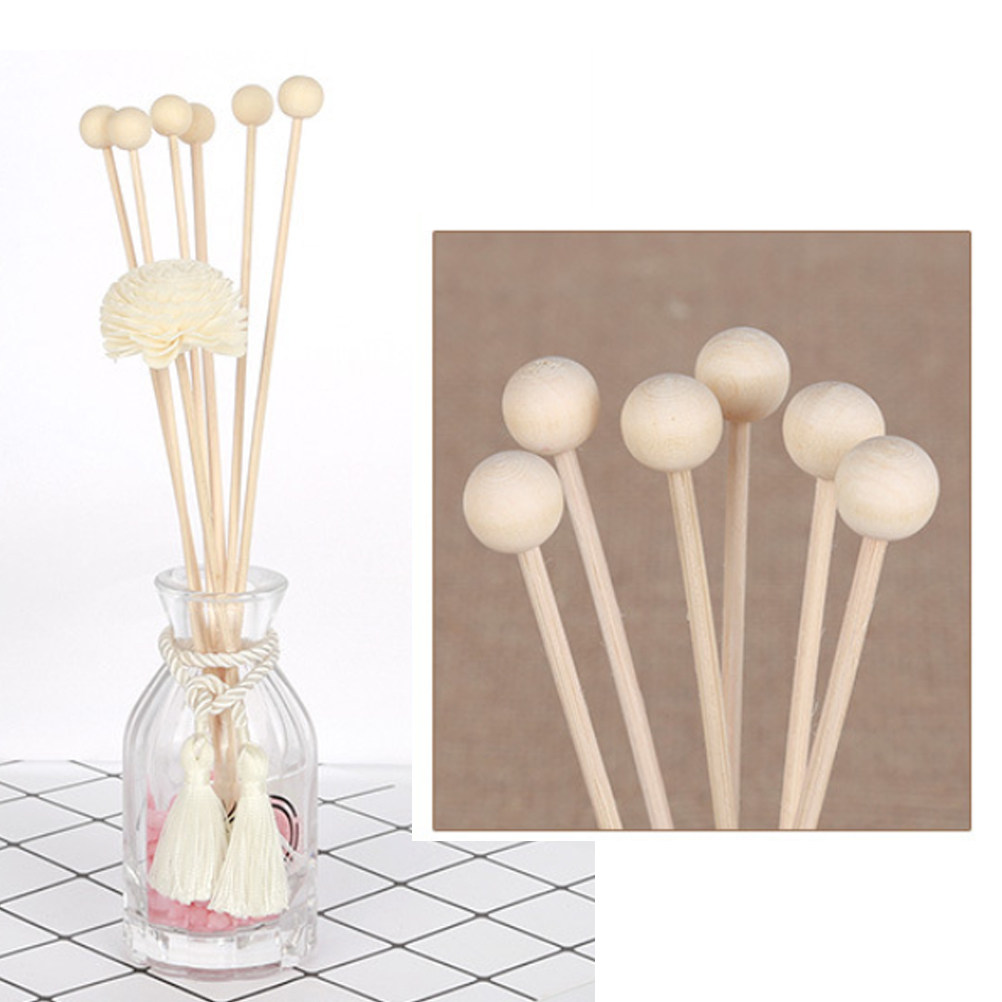 Set de Difusor de Aromas Natur - Diffuser Reed Sticks Set reseña y precio