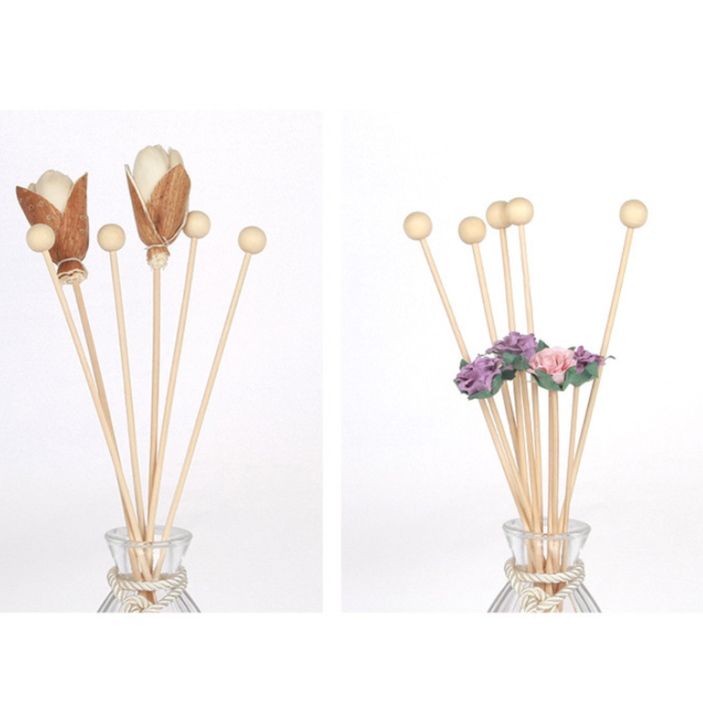 Set de Difusor de Aromas Natur - Diffuser Reed Sticks Set reseña y precio