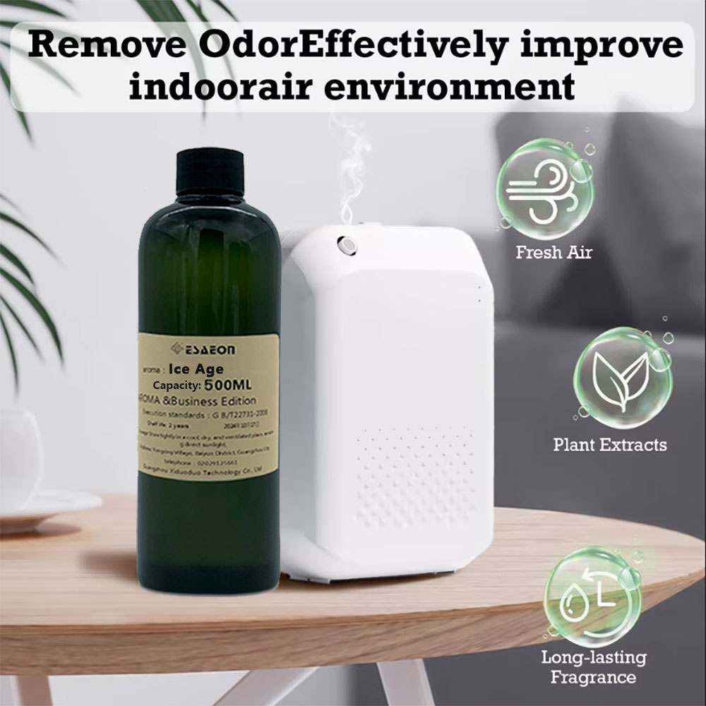 Aceites aromáticos ESAEON - Ac - Essential Oil Diffuser 500Ml reseña y precio