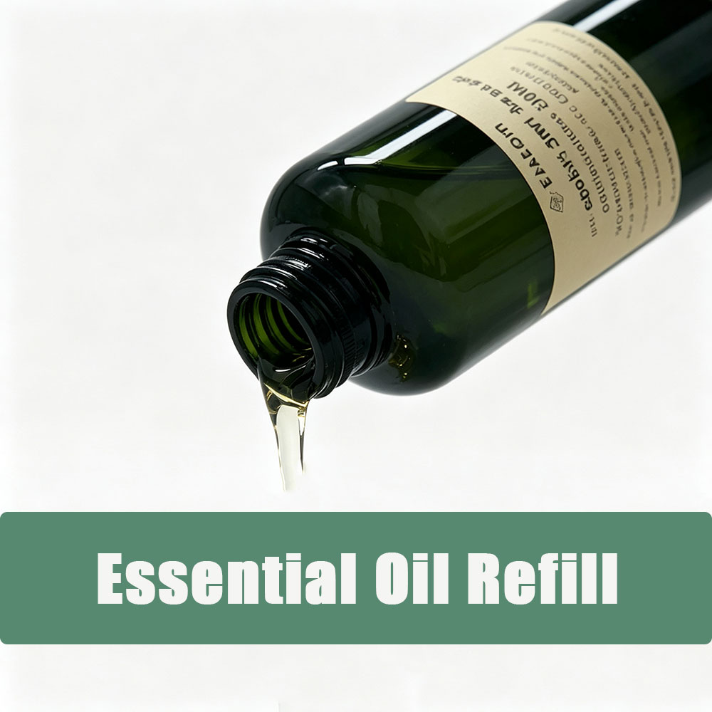 Aceites aromáticos ESAEON - Ac - Essential Oil Diffuser 500Ml reseña y precio