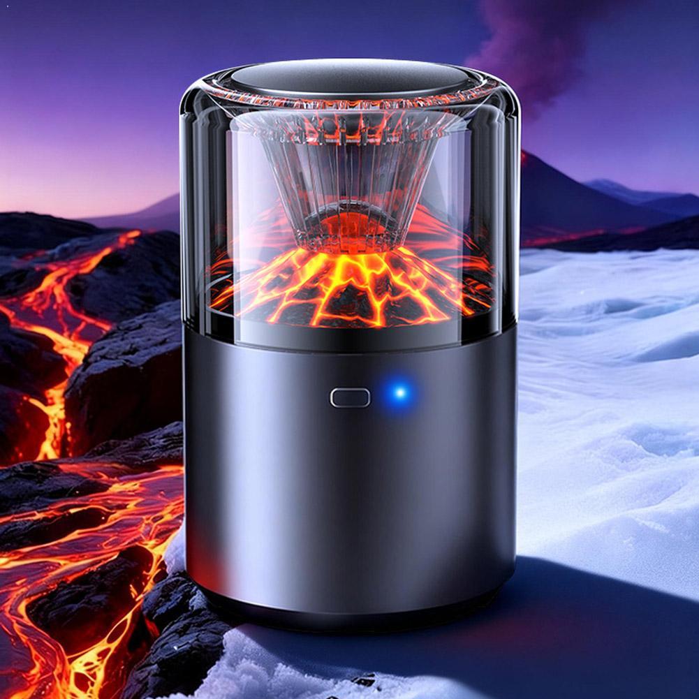 Perfume para Coche, Aromaterap - Car Aroma Diffuser Usb reseña y precio