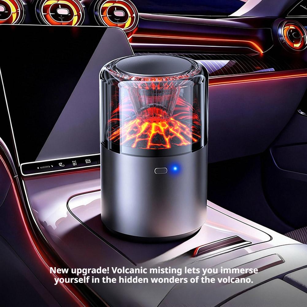 Perfume para Coche, Aromaterap - Car Aroma Diffuser Usb reseña y precio