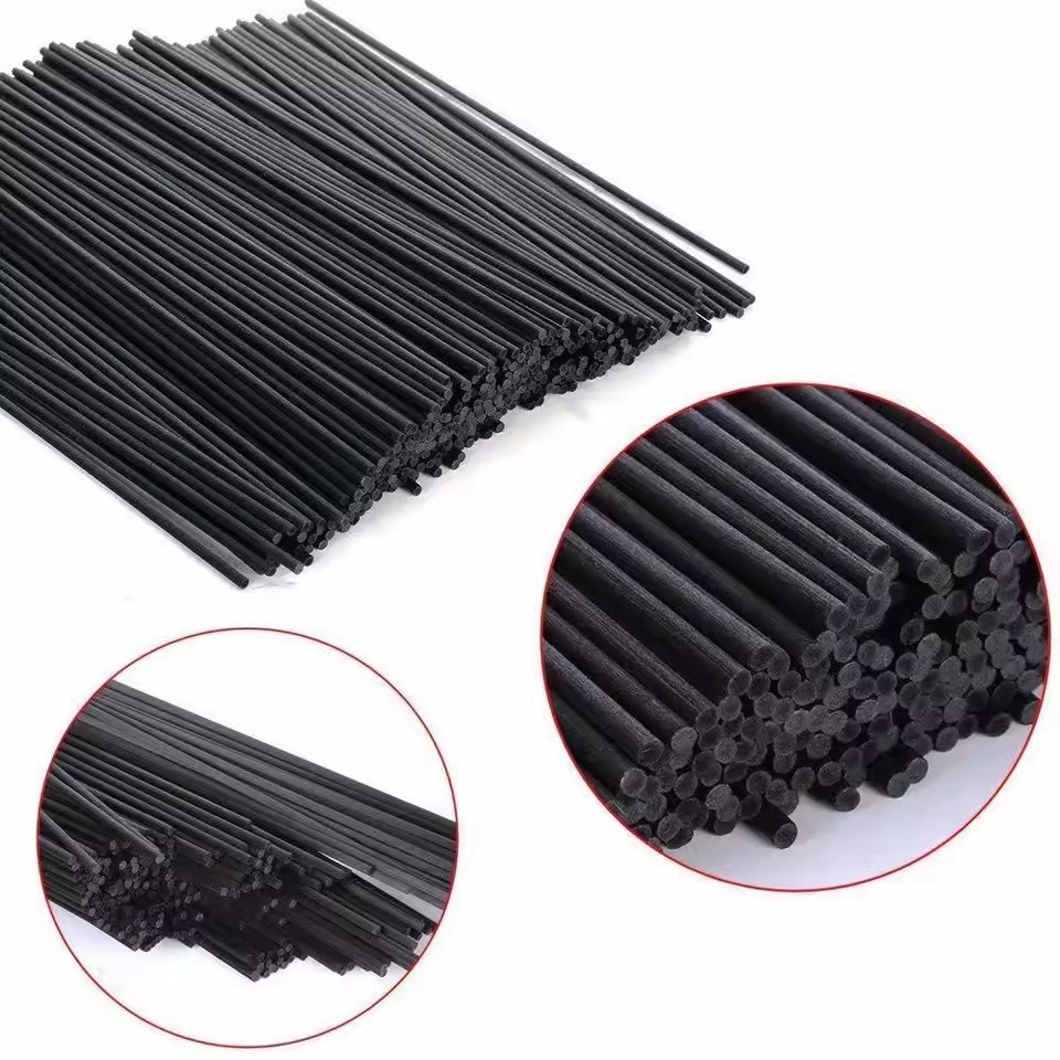 Juego de 10/50/100 Varillas Di - Diffuser Reed Sticks Set reseña y precio