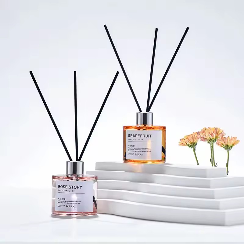 Juego de 10/50/100 Varillas Di - Diffuser Reed Sticks Set reseña y precio