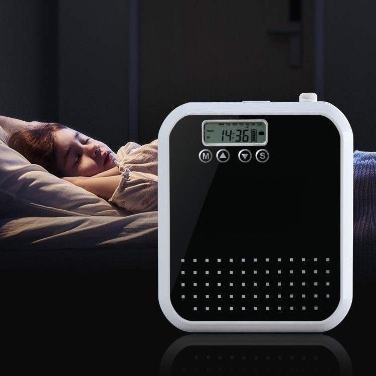 Difusor de Aromas, Máquina de  - Smart Aroma Diffuser Wifi App reseña y precio