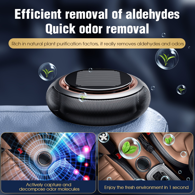 Ambientador de aire para coche - Car Aroma Diffuser Usb reseña y precio