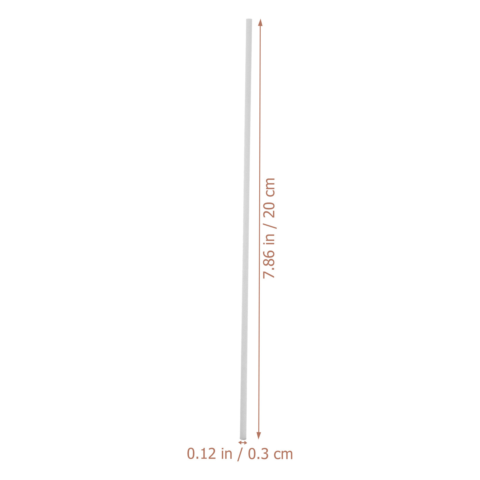Juego de varillas difusoras de - Diffuser Reed Sticks Set reseña y precio