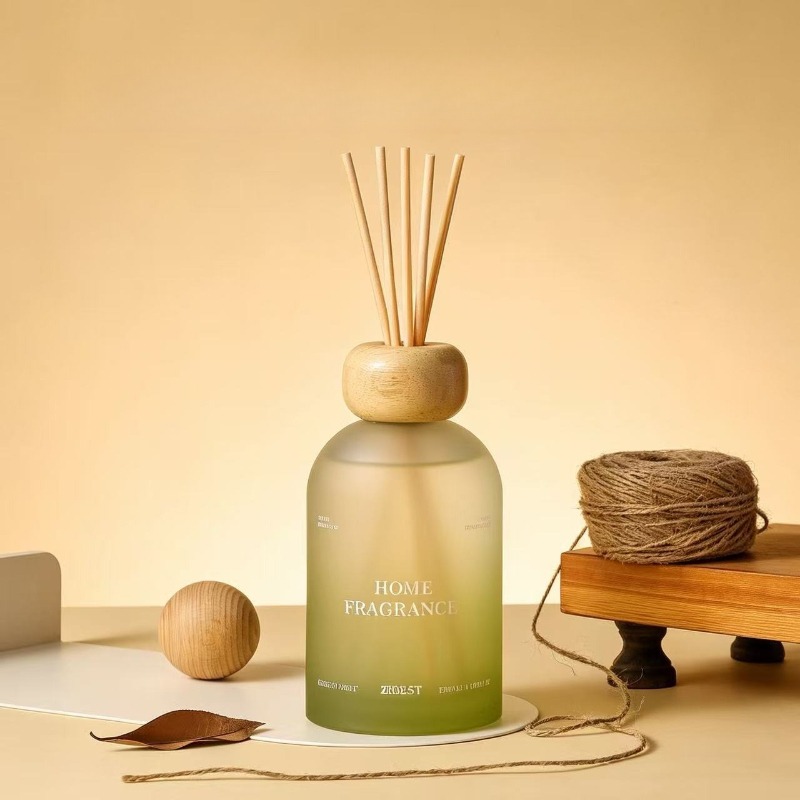 Juego de Difusores de Aromas c - Essential Oil Diffuser 500Ml reseña y precio