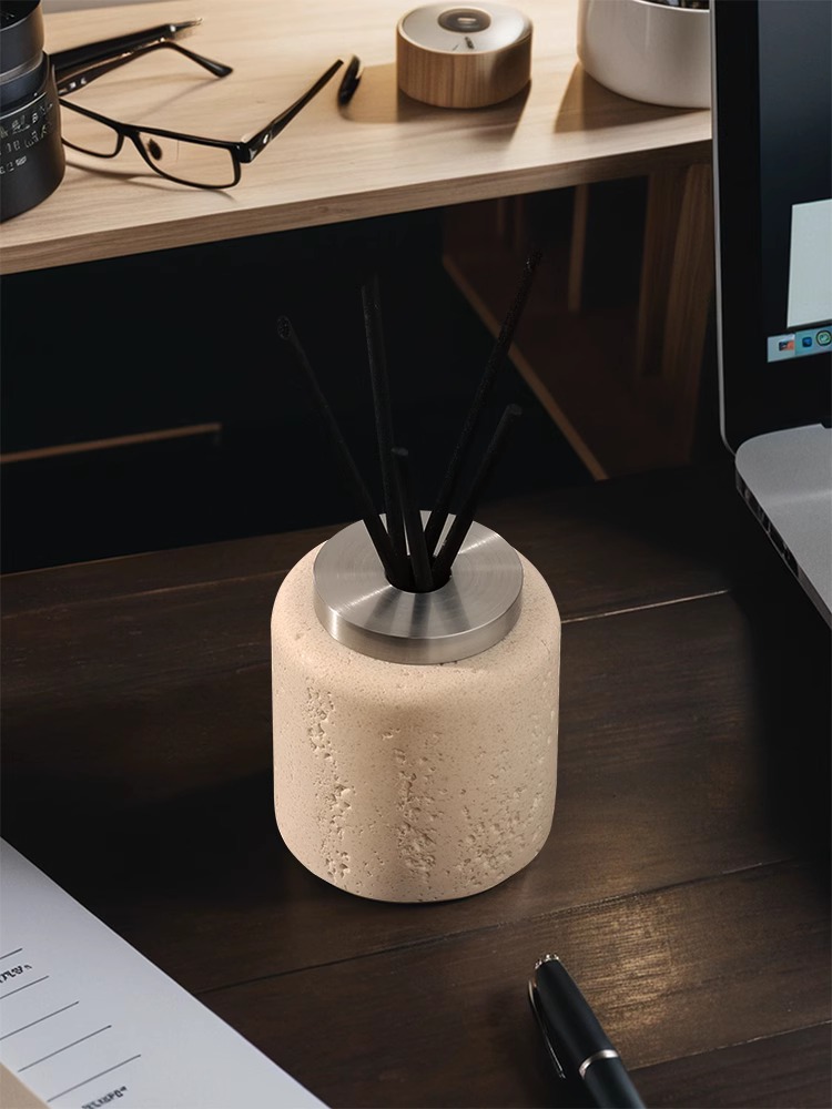 Botella difusora de aroma de m - Diffuser Reed Sticks Set reseña y precio