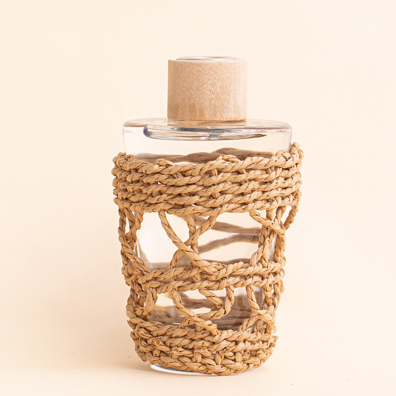 Juego de difusor de caña, difu - Diffuser Reed Sticks Set reseña y precio