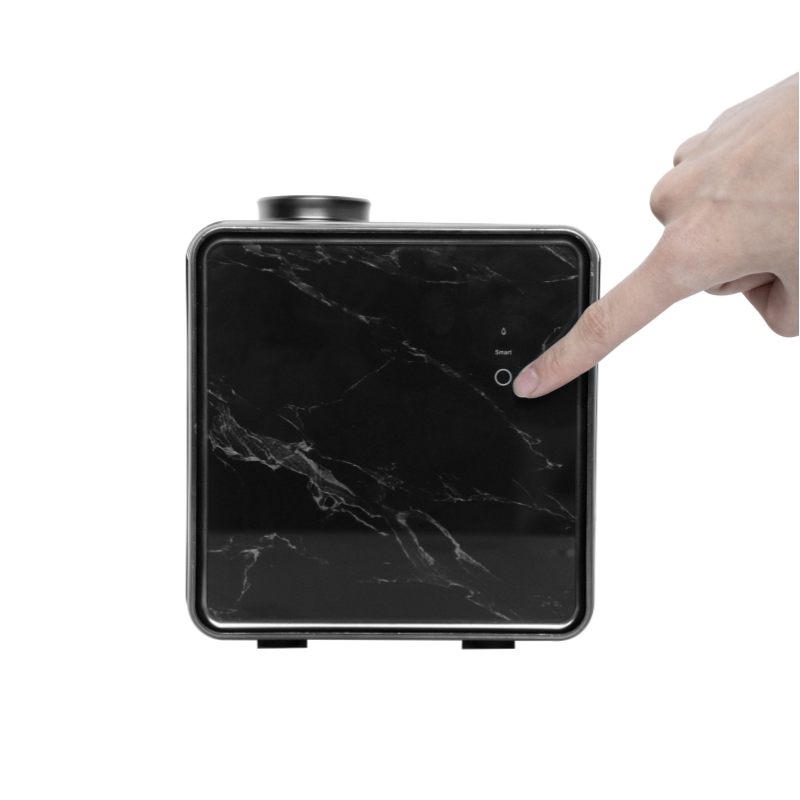 Difusor de Aroma Eléctrico SCE - Smart Scent Machine Commercial reseña y precio