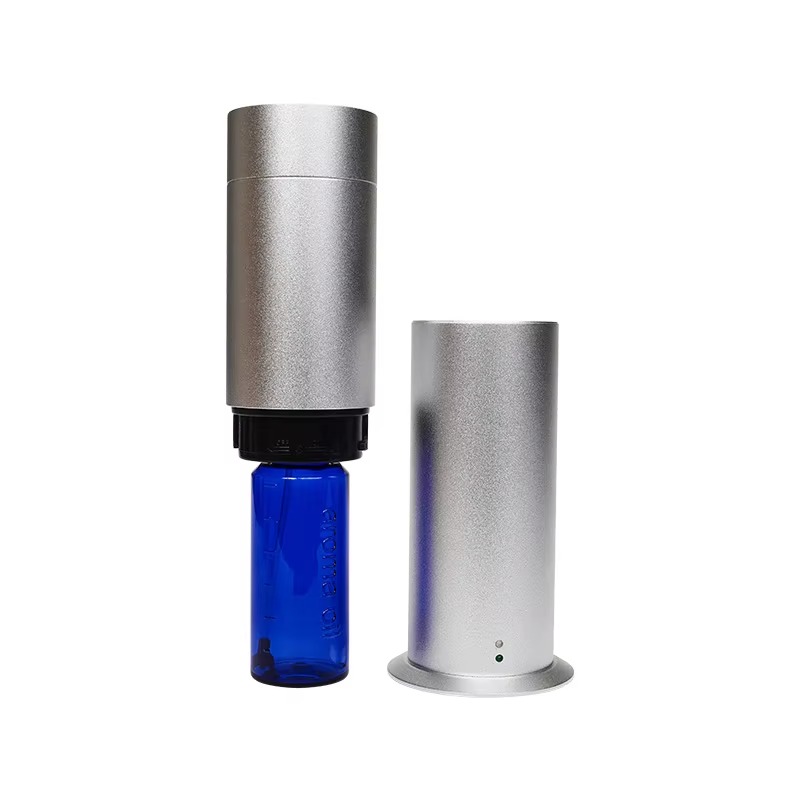 Difusor de Aroma Eléctrico Int - Smart Aroma Diffuser Wifi App reseña y precio