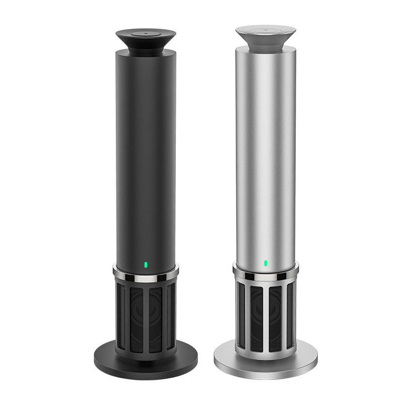 Difusor de Aromas Inteligente, - Smart Scent Machine Commercial reseña y precio