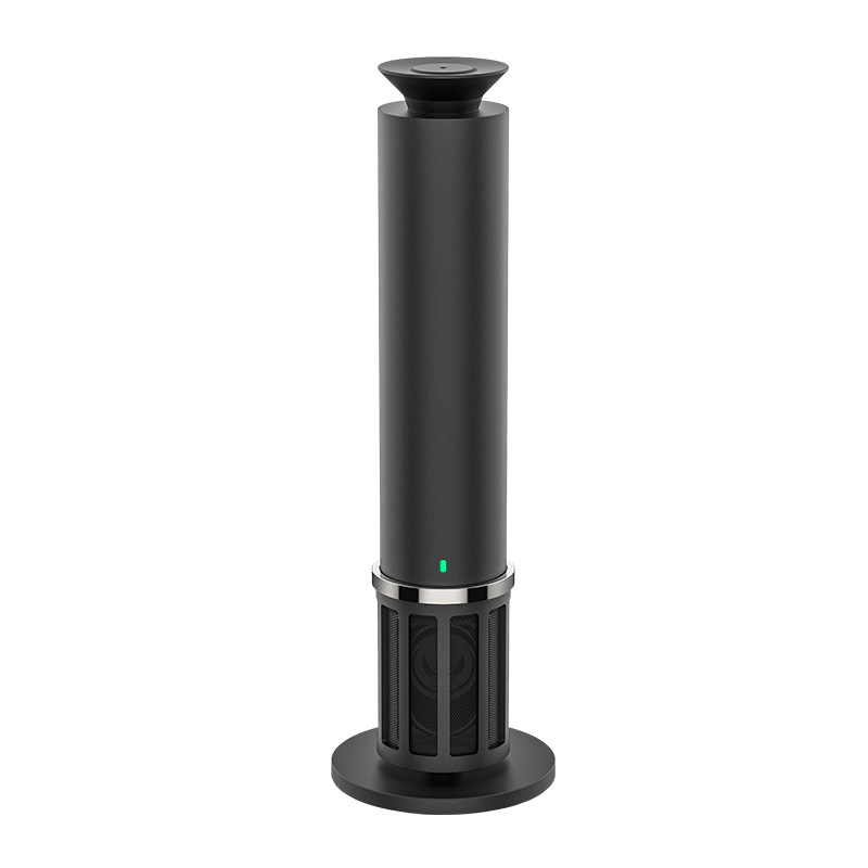 Difusor de Aromas Inteligente, - Smart Scent Machine Commercial reseña y precio