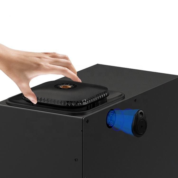 Difusor de Aceites Esenciales  - Smart Scent Machine Commercial reseña y precio