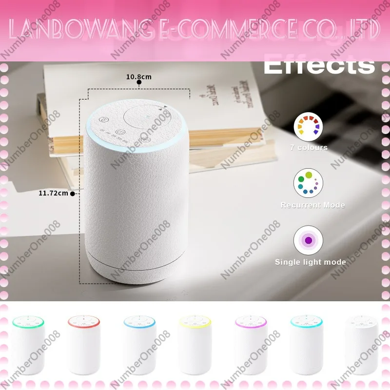 Difusor de Aroma de Niebla Frí - Car Aroma Diffuser Usb reseña y precio