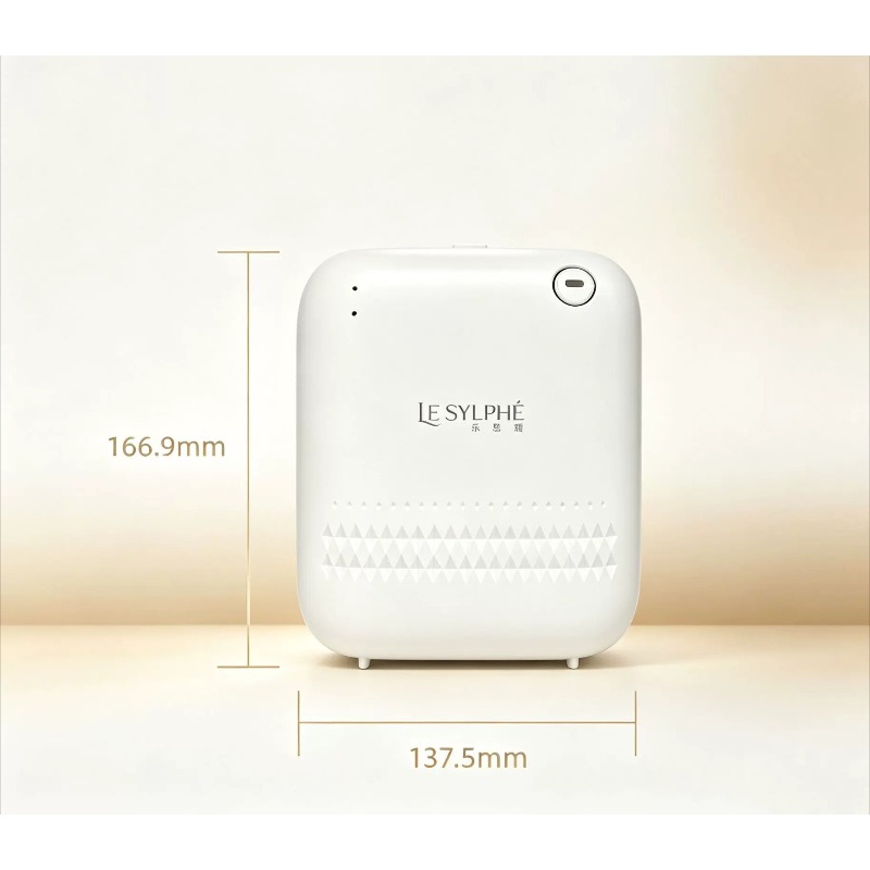 Difusor de Aroma Automático In - Aroma Diffuser For Large Room reseña y precio