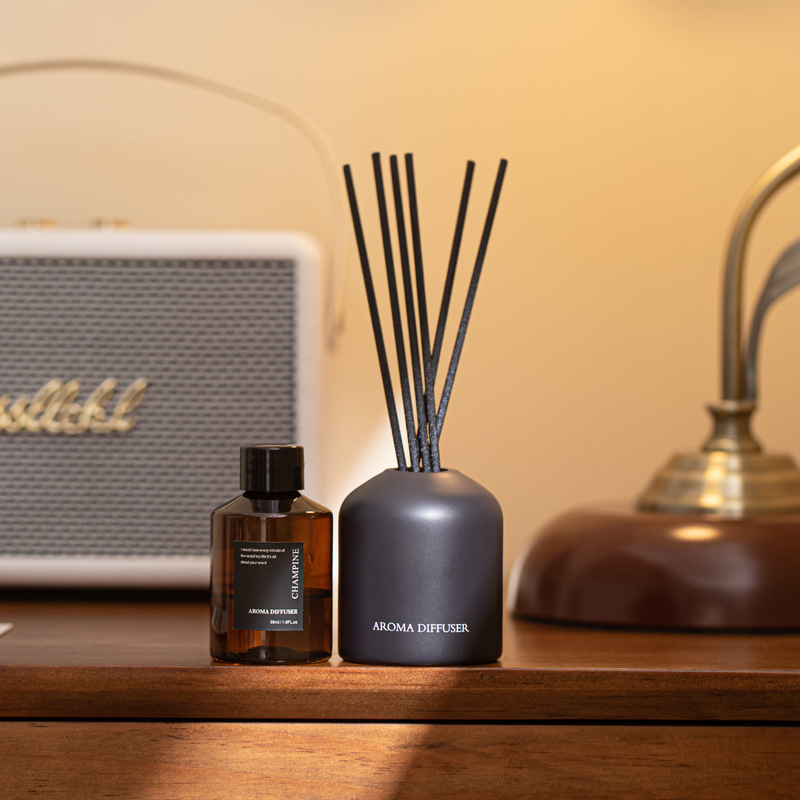 Juego de 3 Difusores de Aromat - Diffuser Reed Sticks Set reseña y precio