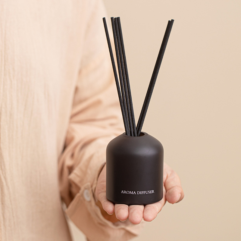 Juego de 3 Difusores de Aromat - Diffuser Reed Sticks Set reseña y precio