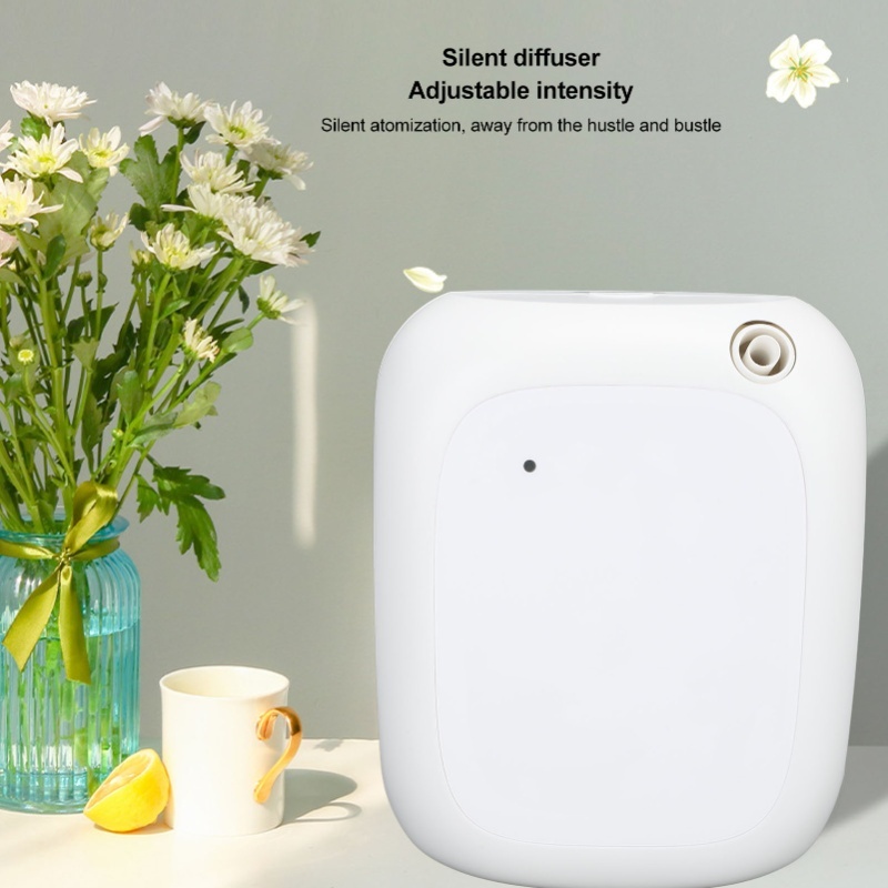 Máquina de aromaterapia de alt - Aroma Diffuser For Large Room reseña y precio