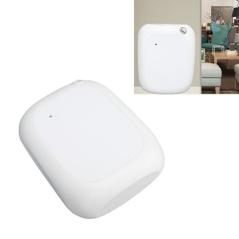 Máquina de aromaterapia de alt - Aroma Diffuser For Large Room reseña y precio