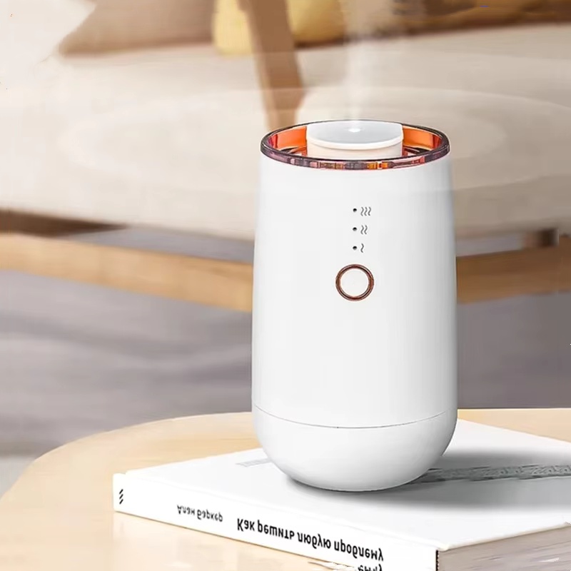 Difusor de Aroma Inalámbrico p - Car Aroma Diffuser Usb reseña y precio