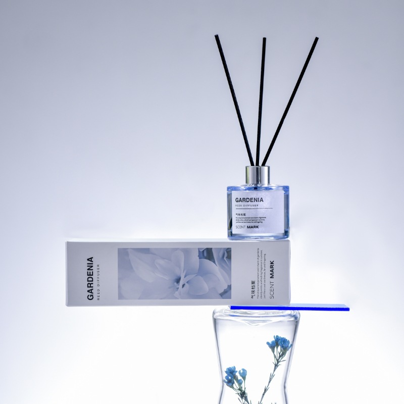 Juego de Difusores de Aroma de - Diffuser Reed Sticks Set reseña y precio