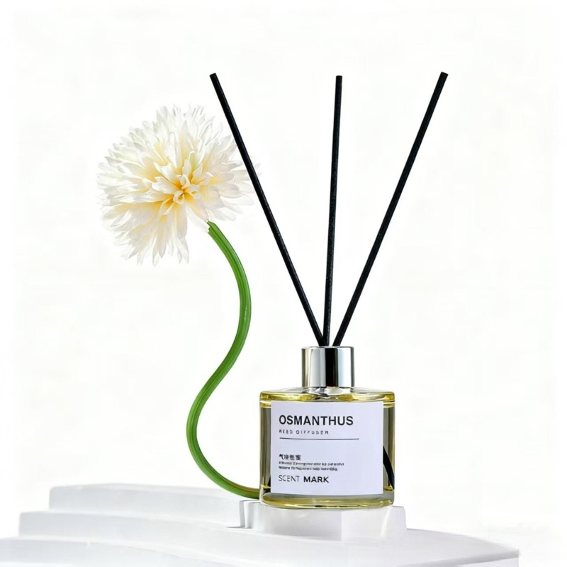 Juego de Difusores de Aroma de - Diffuser Reed Sticks Set reseña y precio