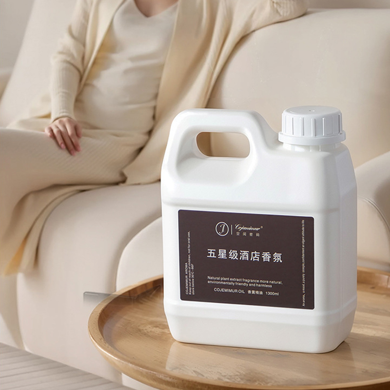 Aceite esencial de aromaterapi - Essential Oil Diffuser Humidifier Combo reseña y precio