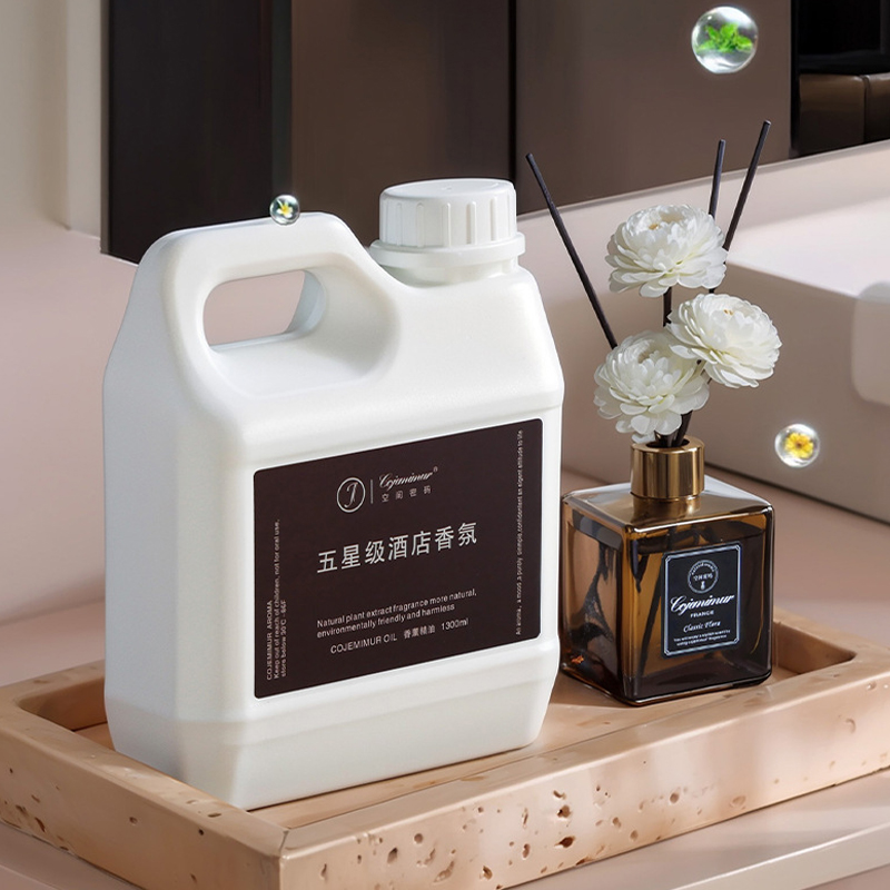 Aceite esencial de aromaterapi - Essential Oil Diffuser Humidifier Combo reseña y precio